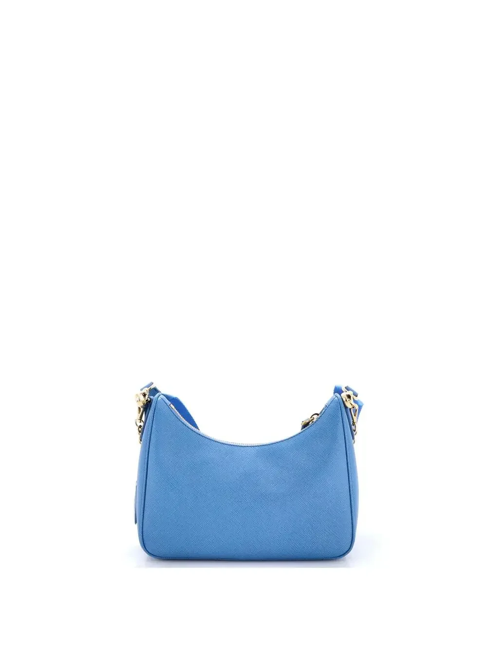 Prada Re-Edition Shoulder Bag Saffiano #340363P20B